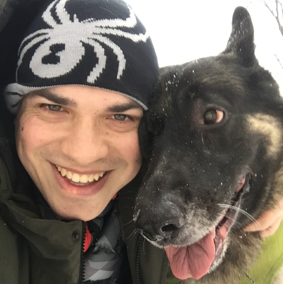 Meet your Posher, Edgar - Picture 6 of 7